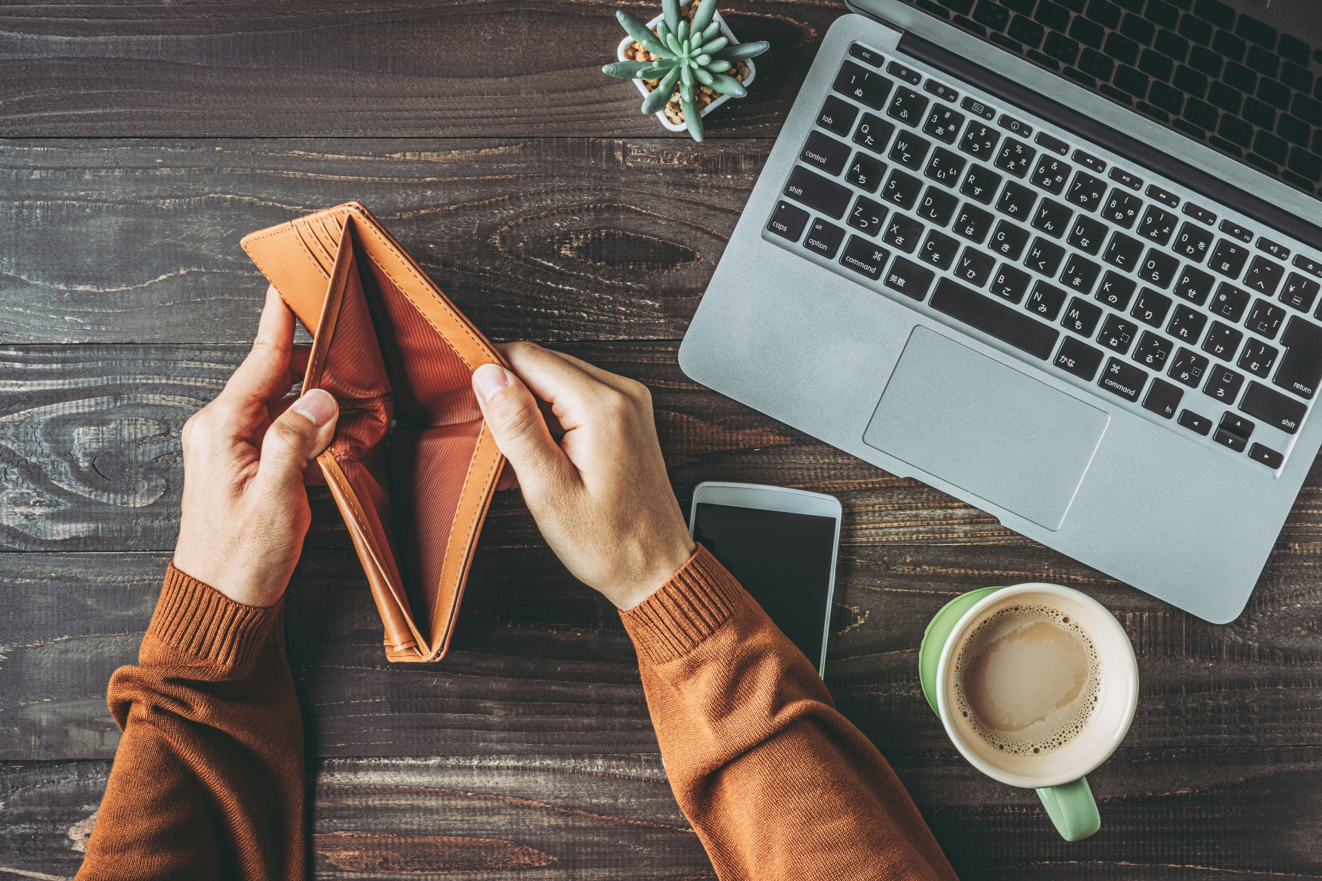 いつでもキャンセルOK